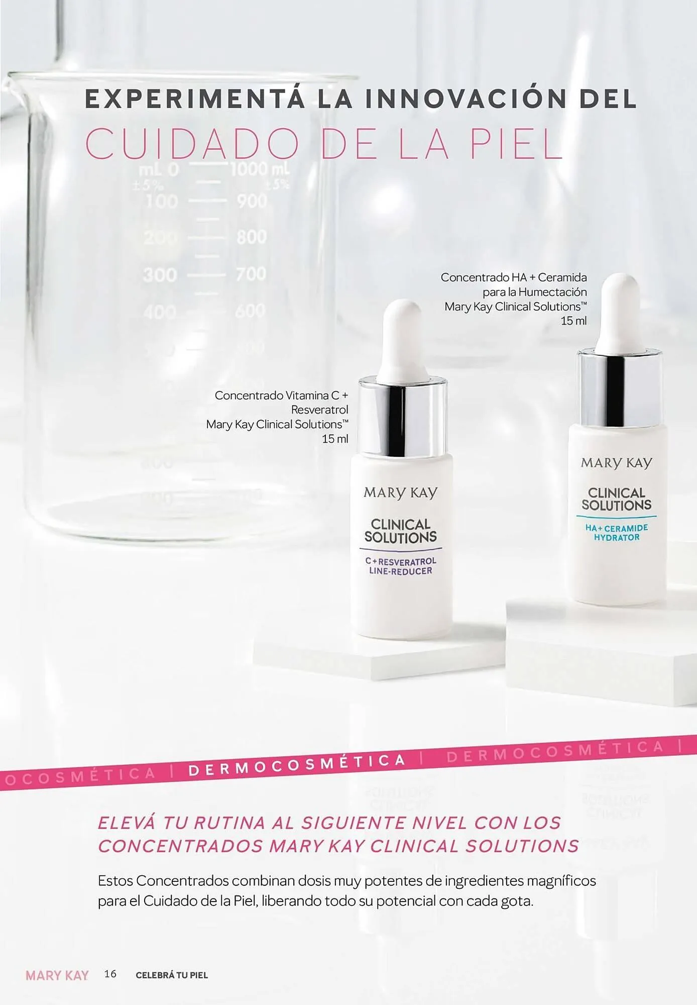 Ofertas de Catálogo Mary Kay 1 de septiembre al 31 de diciembre 2025 - Página 16 del catálogo