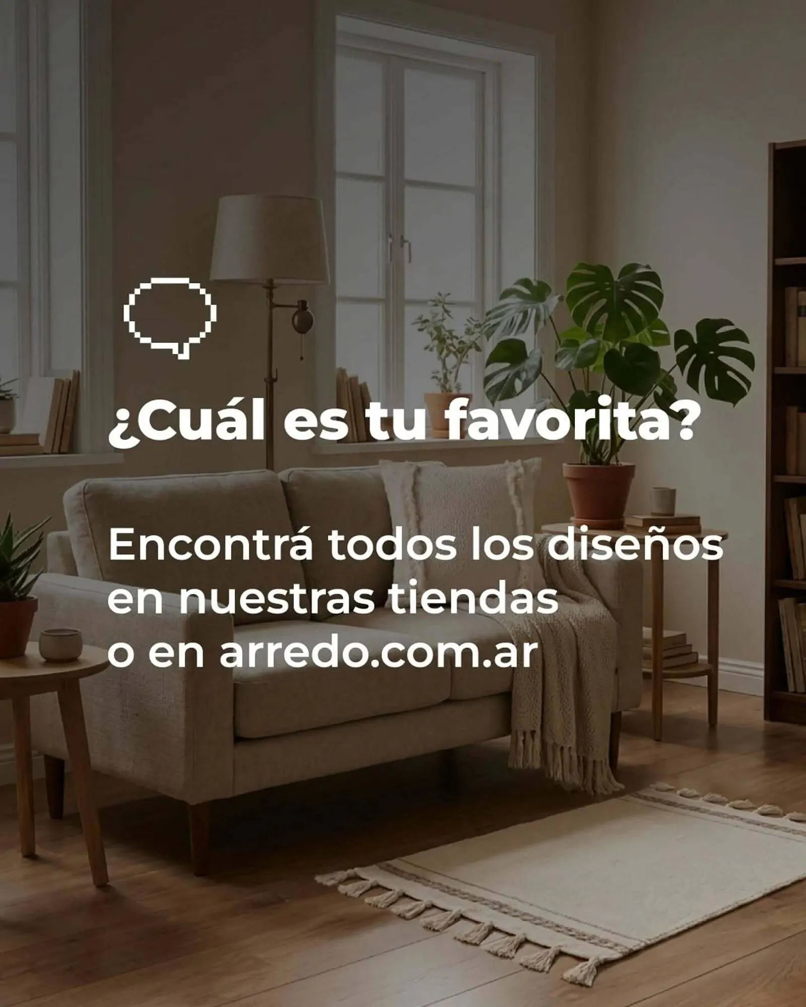 Ofertas de Catálogo Arredo 7 de mayo al 7 de mayo 2026 - Página 6 del catálogo