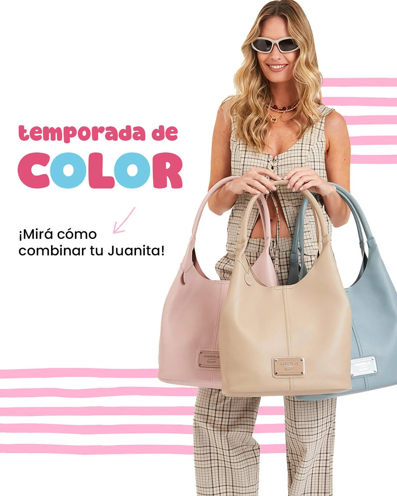 Catálogo Juanita Jo - 1