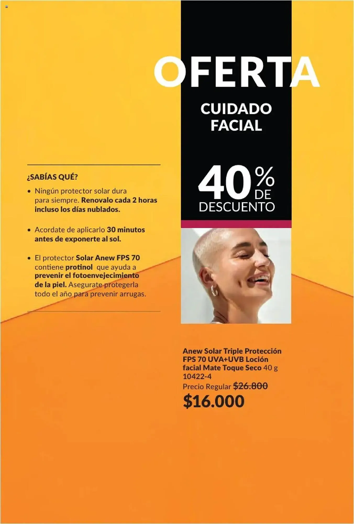Ofertas de Catálogo Avon 11 de enero al 25 de enero 2025 - Página 105 del catálogo