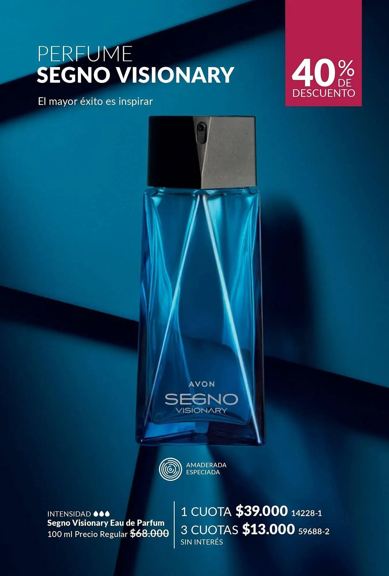 Ofertas de Catálogo Avon 27 de noviembre al 11 de diciembre 2024 - Página 67 del catálogo