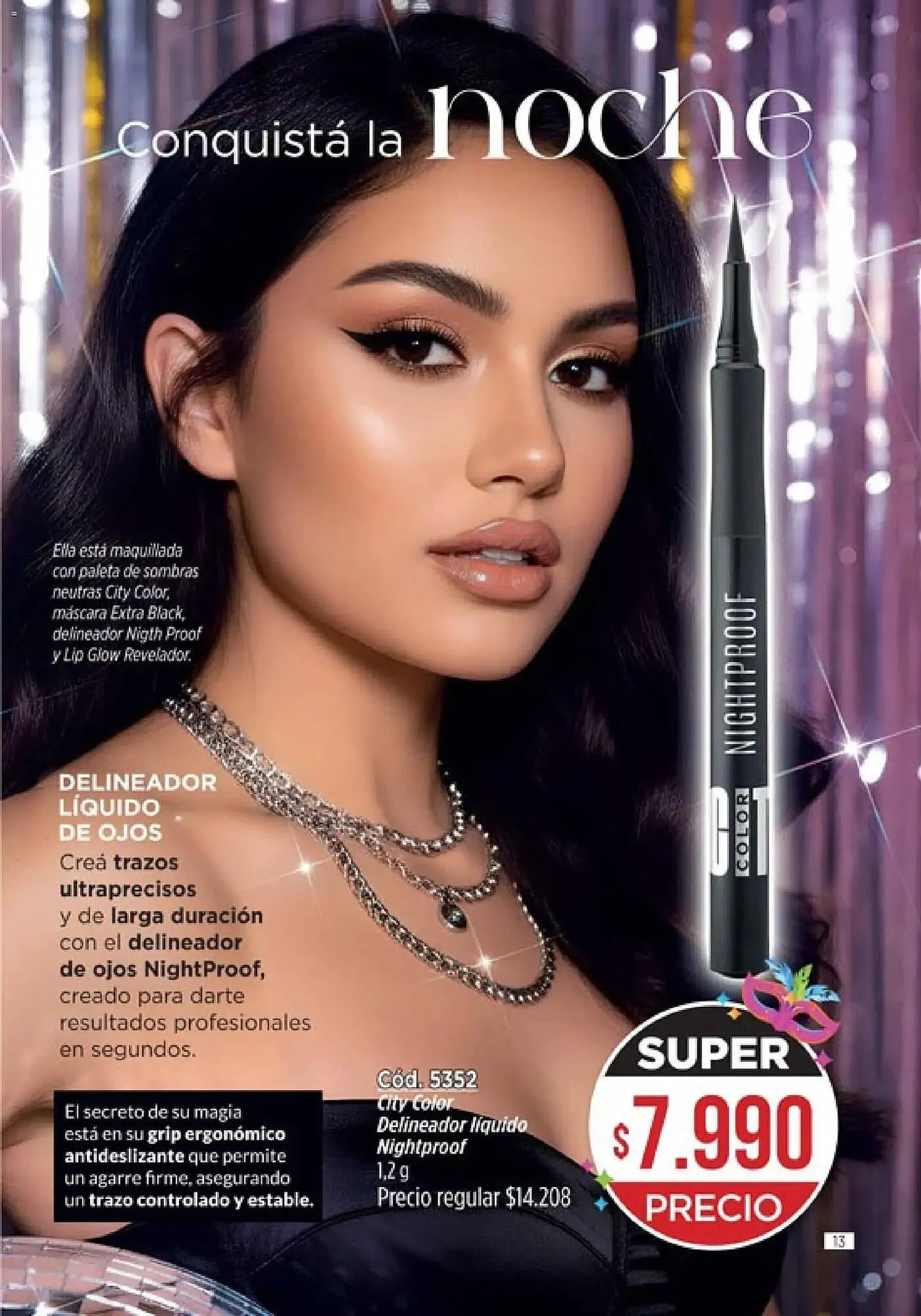 Ofertas de Catálogo Amodil 1 de marzo al 31 de marzo 2026 - Página 13 del catálogo