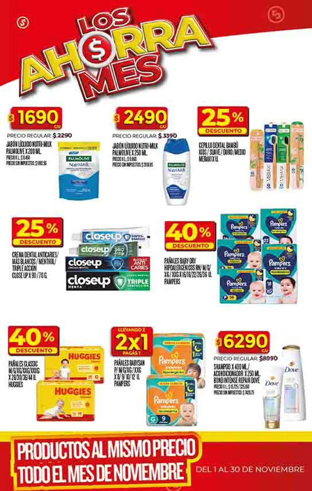 Ofertas de Folleto Supermercados DIA 26 de noviembre al 1 de diciembre 2025 - Página 35 del catálogo