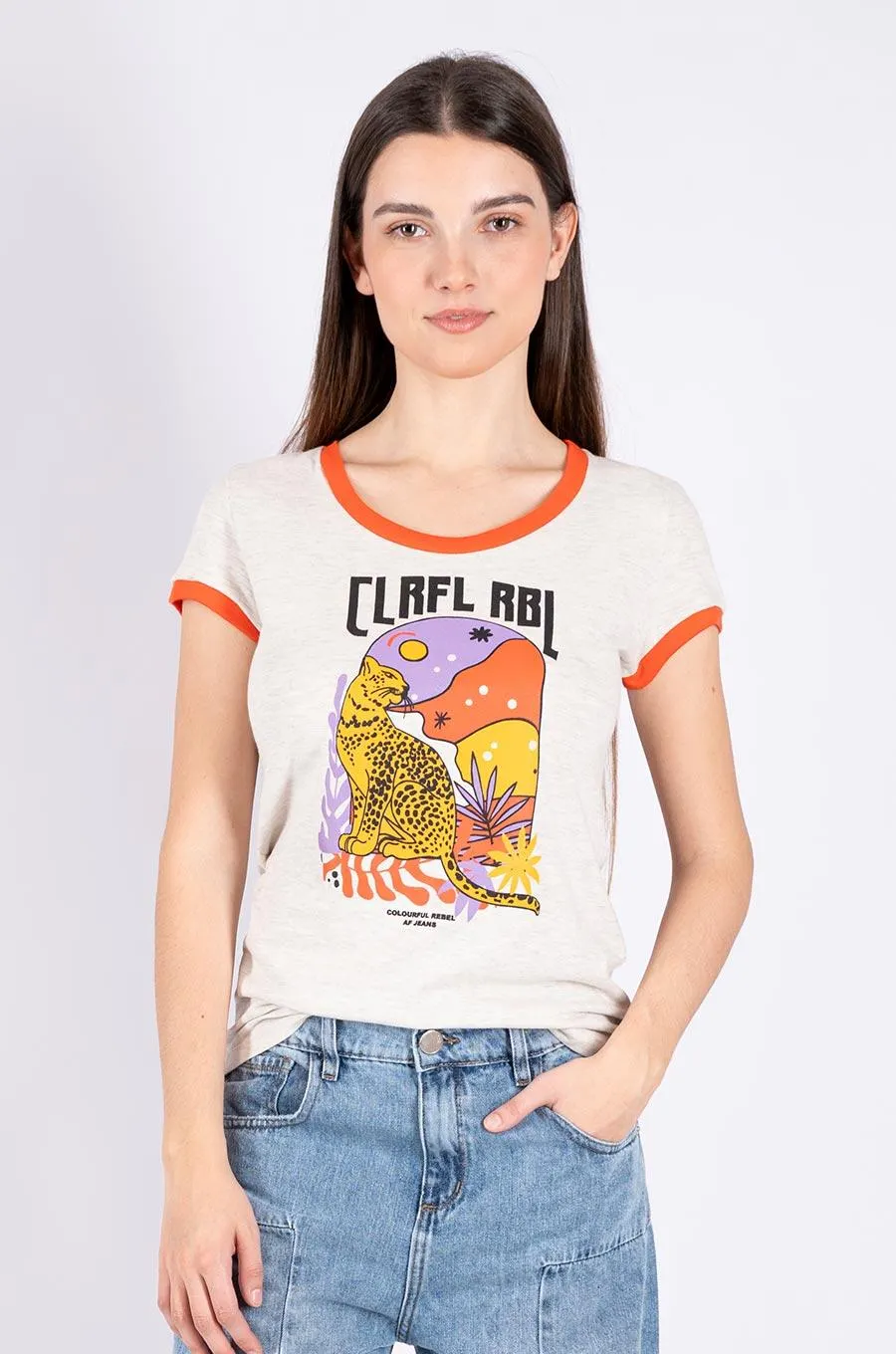 Remera Capricornio