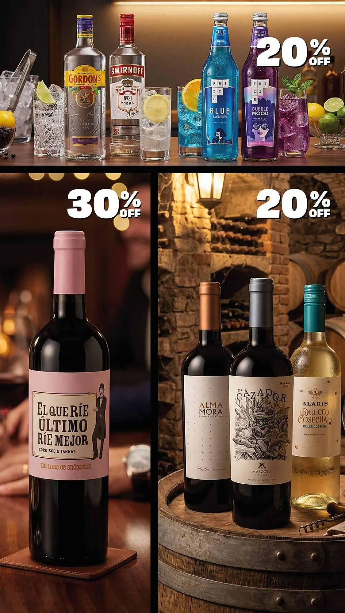 Ofertas de Catálogo La Gallega Supermercados 7 de abril al 22 de abril 2026 - Página 8 del catálogo