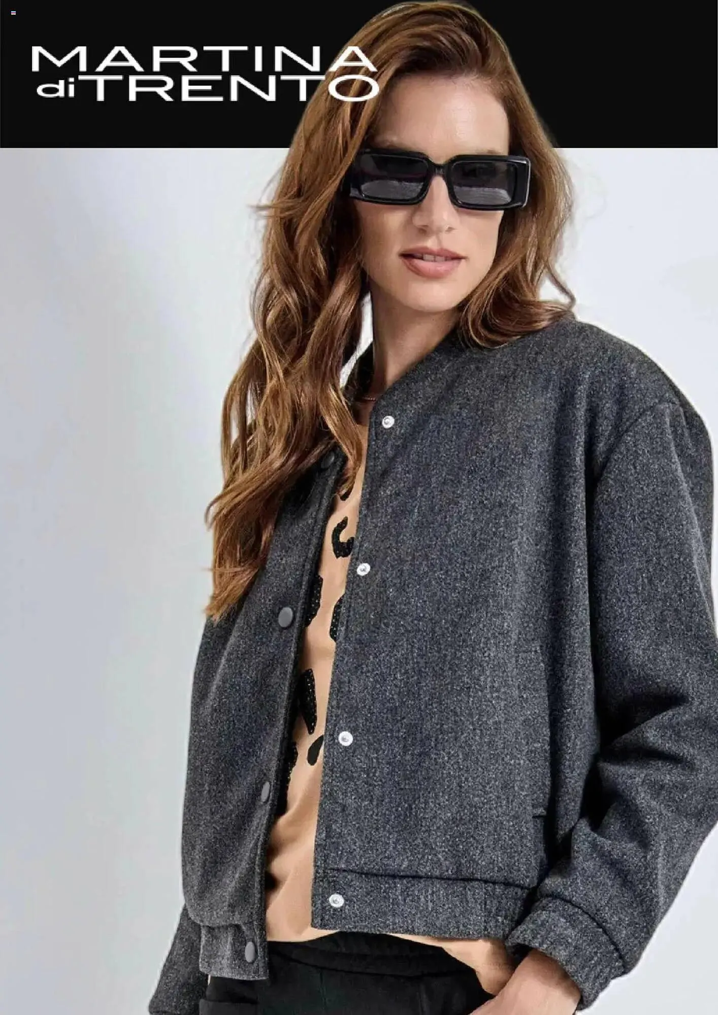 Catálogo Martina di Trento - 1