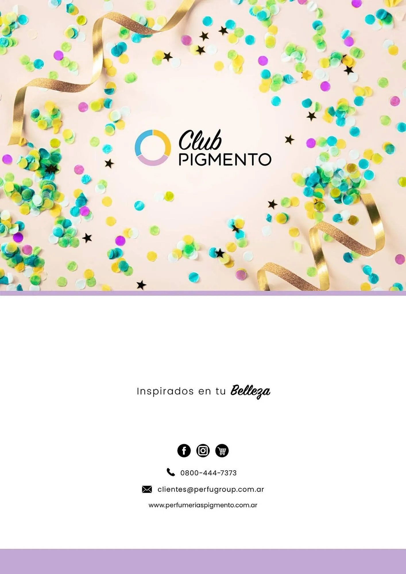 Ofertas de Catálogo Pigmento 3 de marzo al 31 de marzo 2025 - Página 16 del catálogo