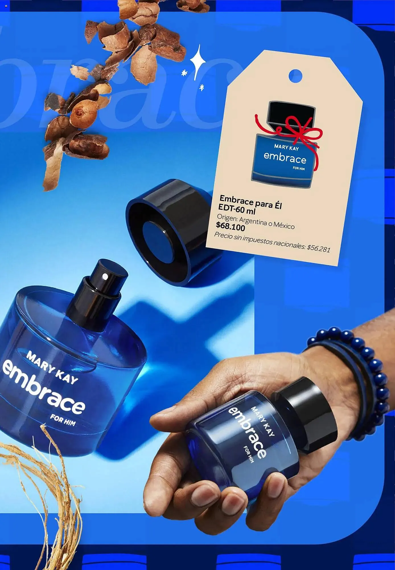 Ofertas de Catálogo Mary Kay 11 de mayo al 1 de junio 2026 - Página 21 del catálogo