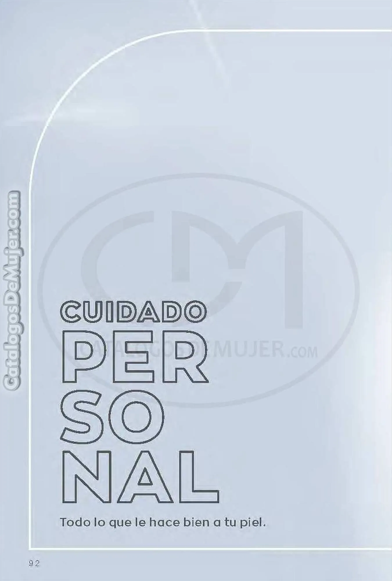 Ofertas de Catálogo Avon 23 de octubre al 19 de noviembre 2023 - Página 92 del catálogo