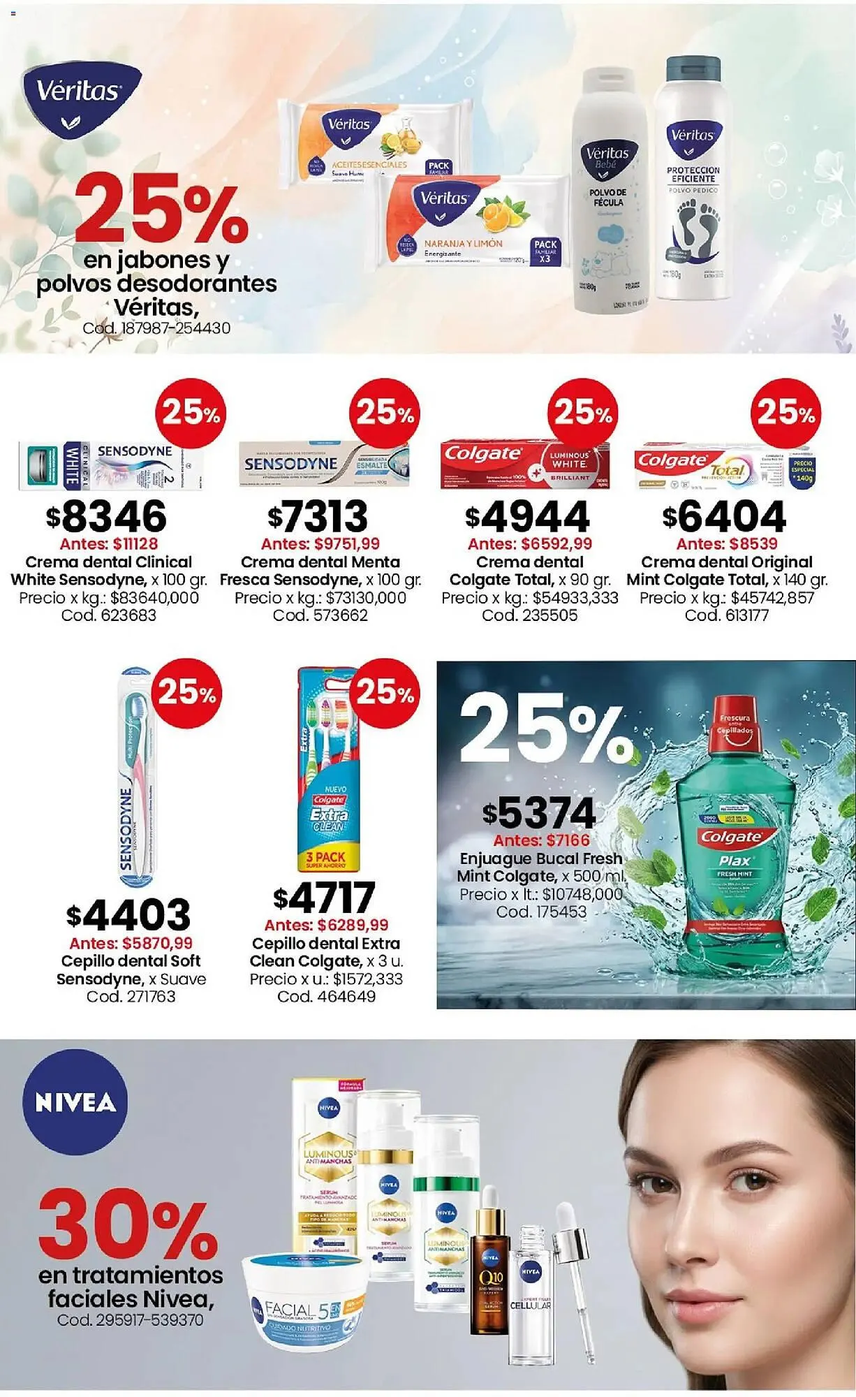 Ofertas de Catálogo Coto 6 de abril al 12 de abril 2026 - Página 6 del catálogo