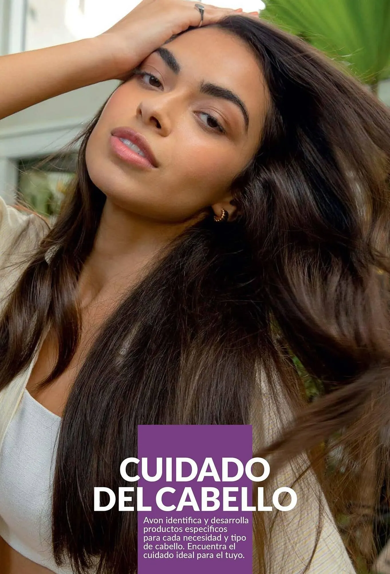 Ofertas de Catálogo Avon 1 de julio al 31 de julio 2025 - Página 163 del catálogo