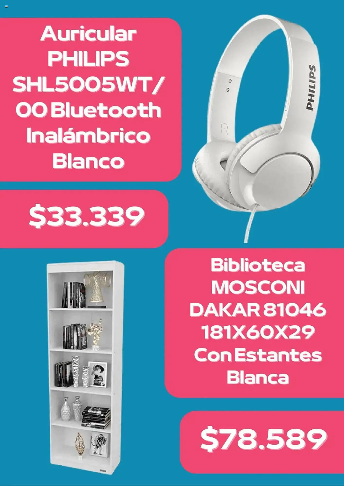 Ofertas de Catálogo Grupo Marquez 14 de marzo al 16 de abril 2025 - Página 3 del catálogo
