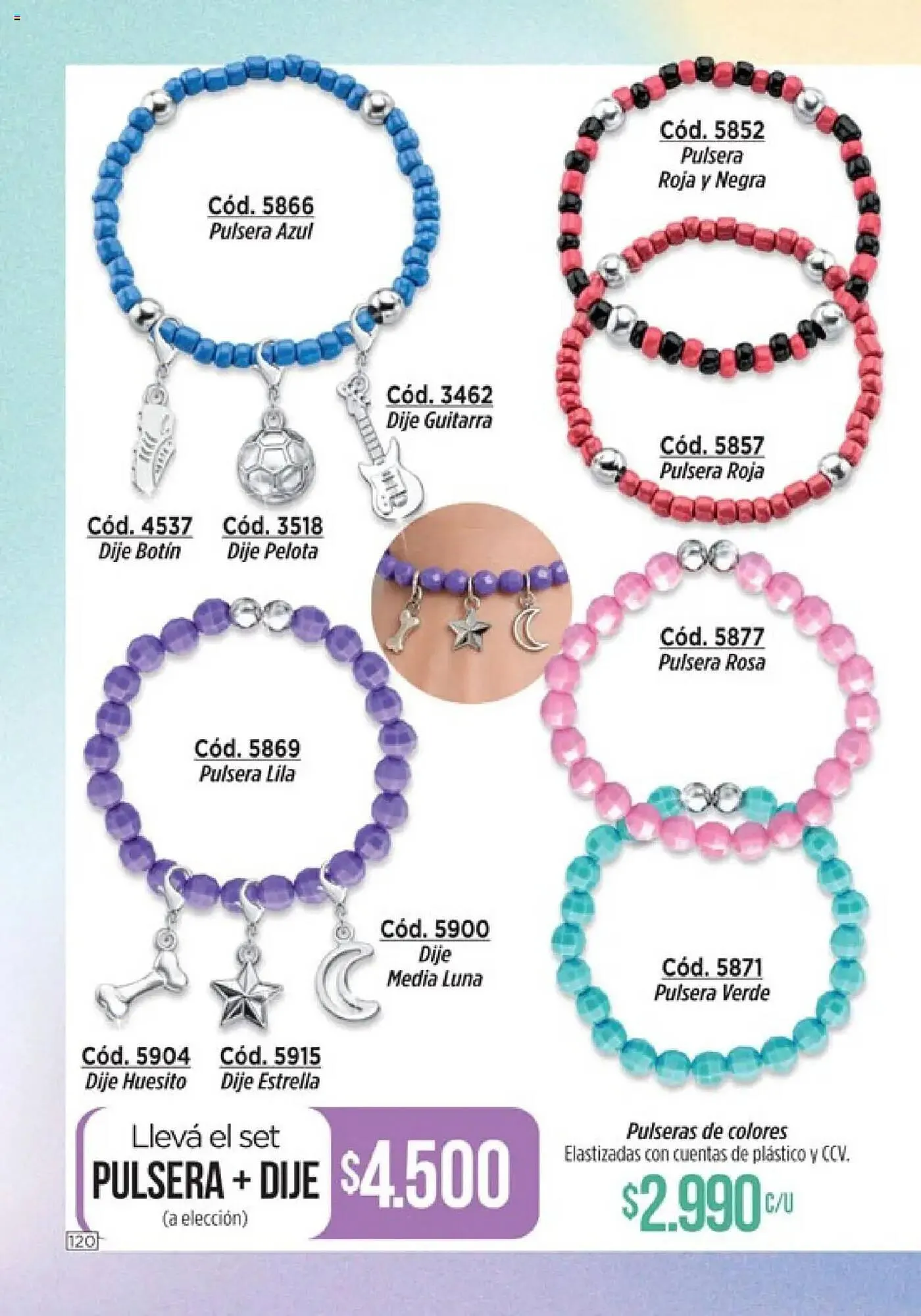 Ofertas de Catálogo Amodil 13 de junio al 27 de junio 2025 - Página 126 del catálogo