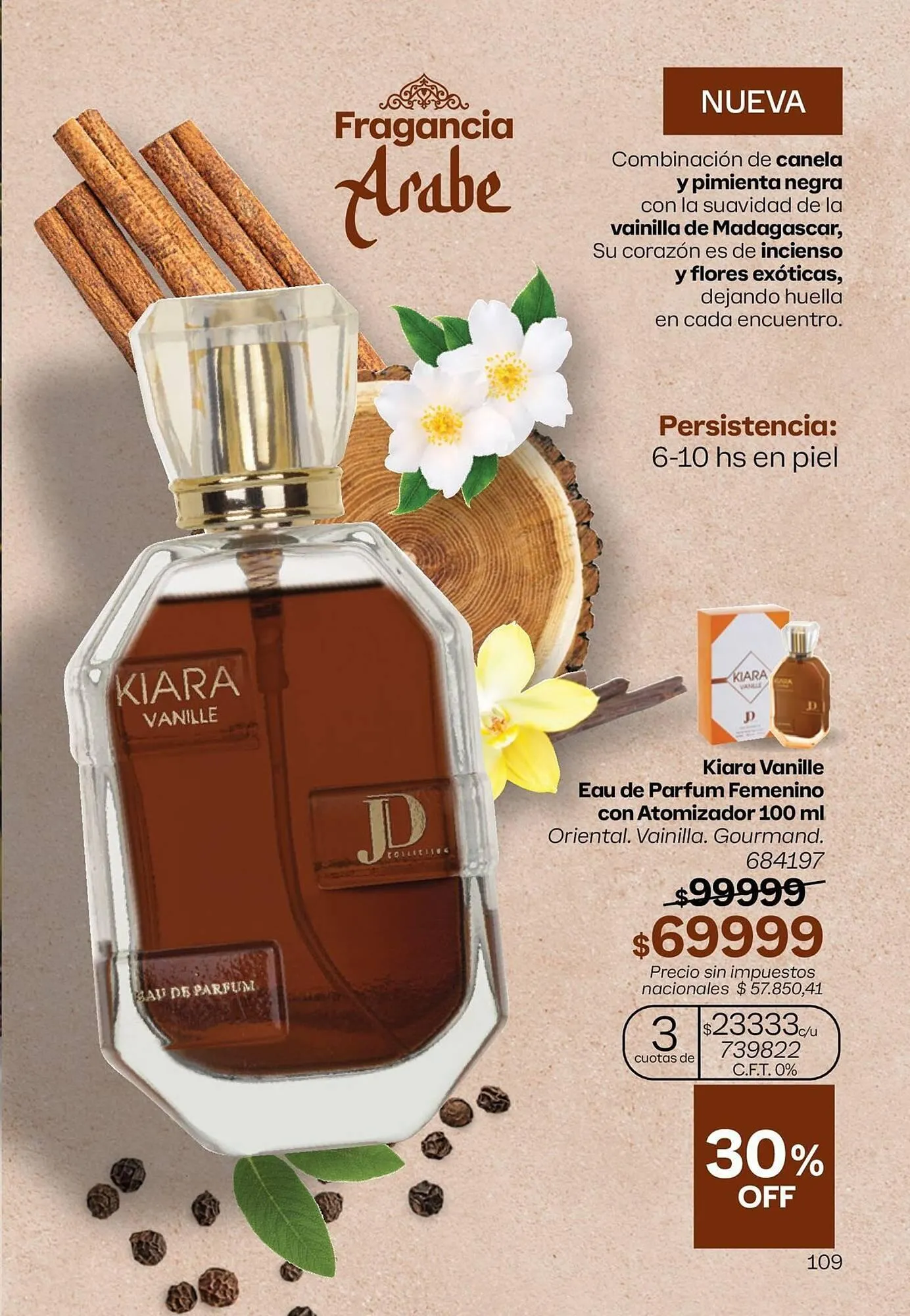 Ofertas de Folleto Tupperware 2 de diciembre al 6 de diciembre 2025 - Página 110 del catálogo