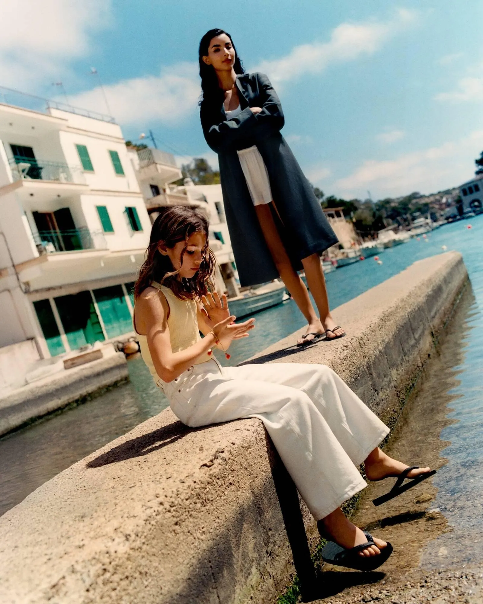 Ofertas de Catálogo ZARA 14 de abril al 21 de abril 2025 - Página 4 del catálogo