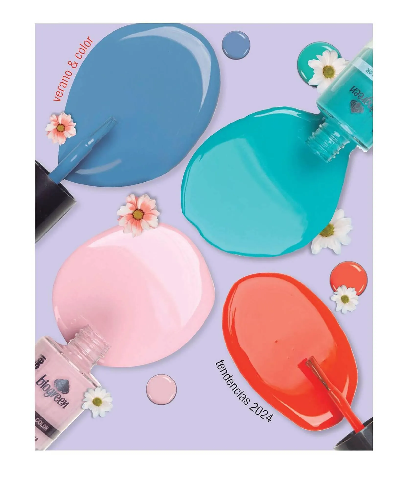 Ofertas de Catálogo Biogreen 20 de octubre al 30 de noviembre 2023 - Página 99 del catálogo