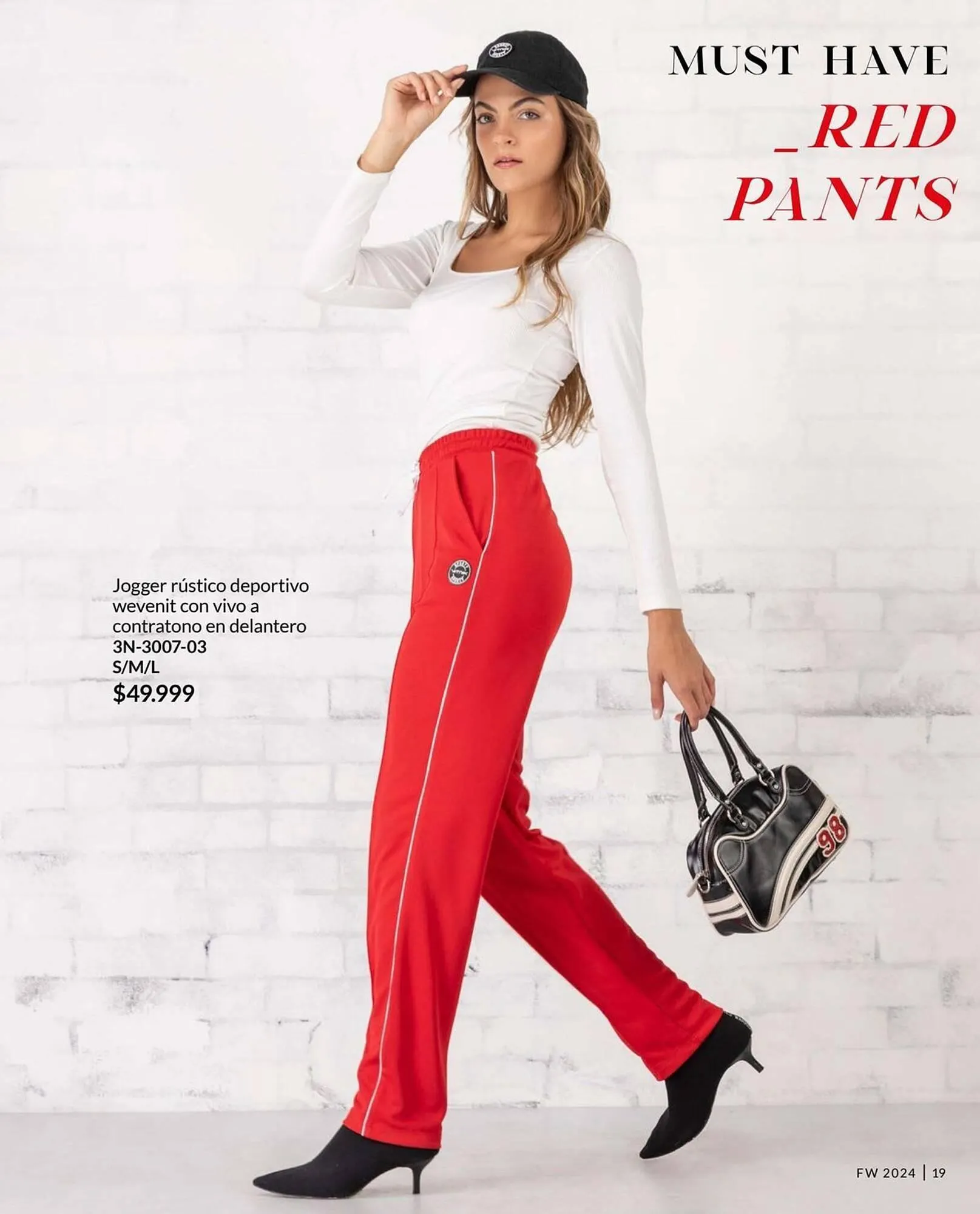 Ofertas de Catálogo Vitnik 5 de agosto al 1 de febrero 2025 - Página 47 del catálogo