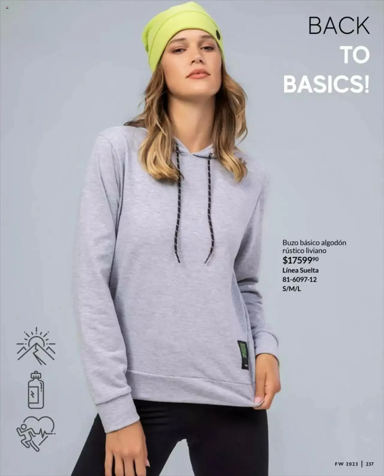 Ofertas de Vitnik catálogo 16 de junio al 31 de diciembre 2023 - Página 237 del catálogo