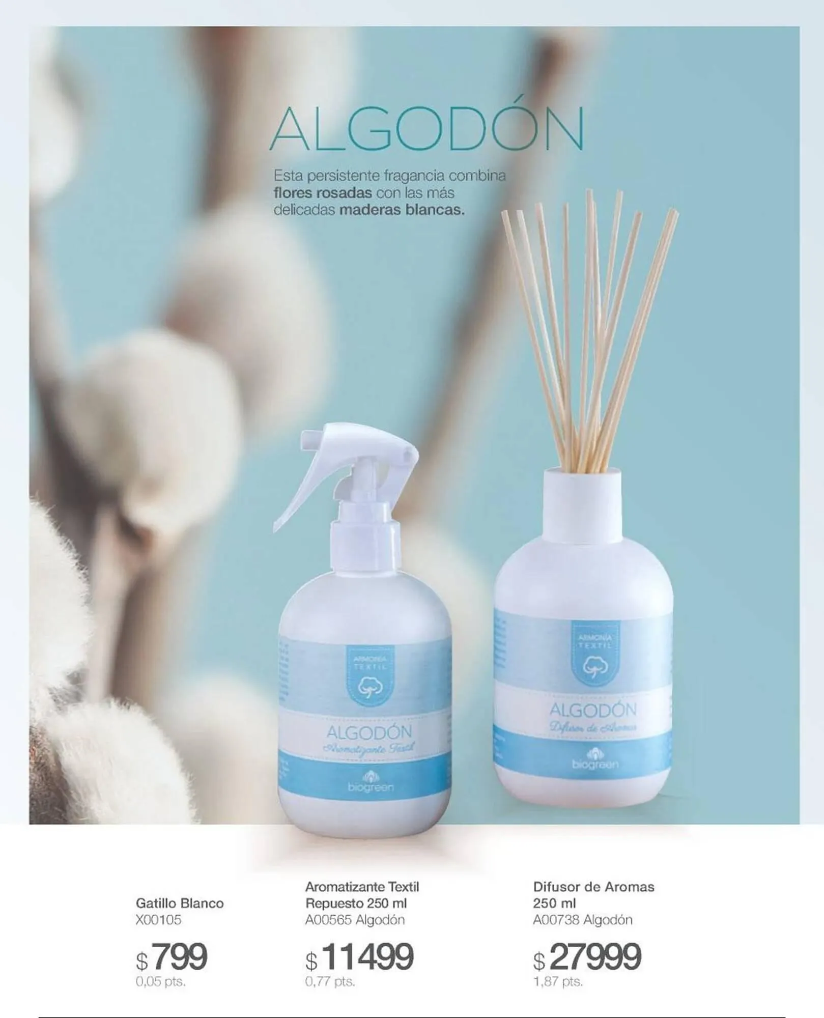 Ofertas de Catálogo Biogreen 28 de julio al 10 de agosto 2025 - Página 44 del catálogo