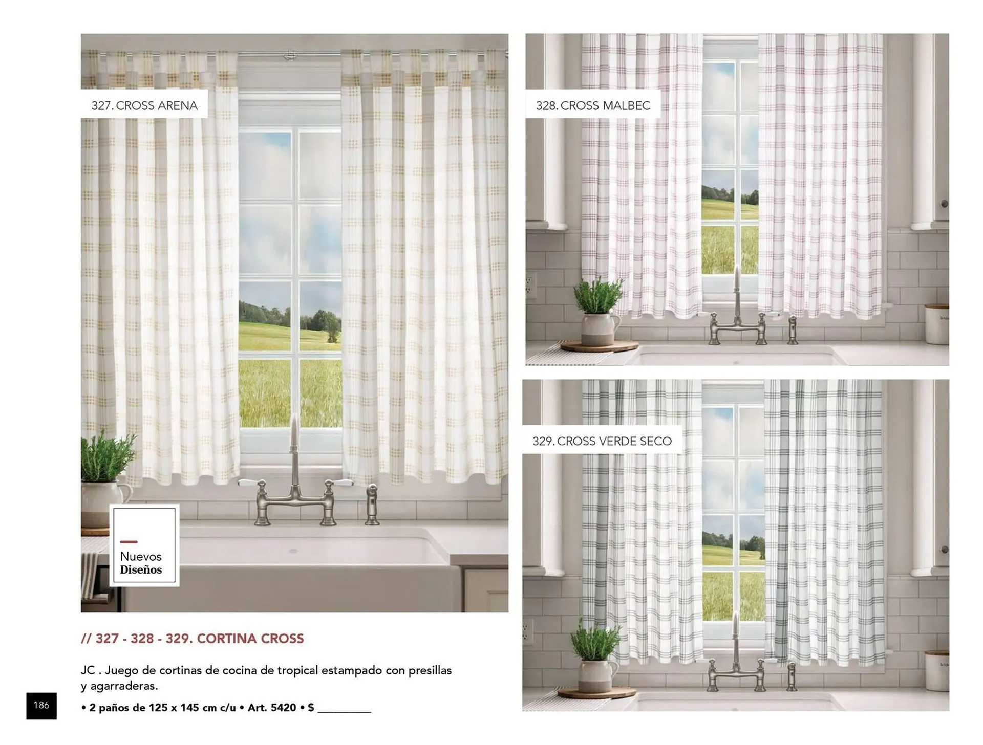 Ofertas de Catálogo Jean Cartier 1 de septiembre al 28 de febrero 2027 - Página 188 del catálogo