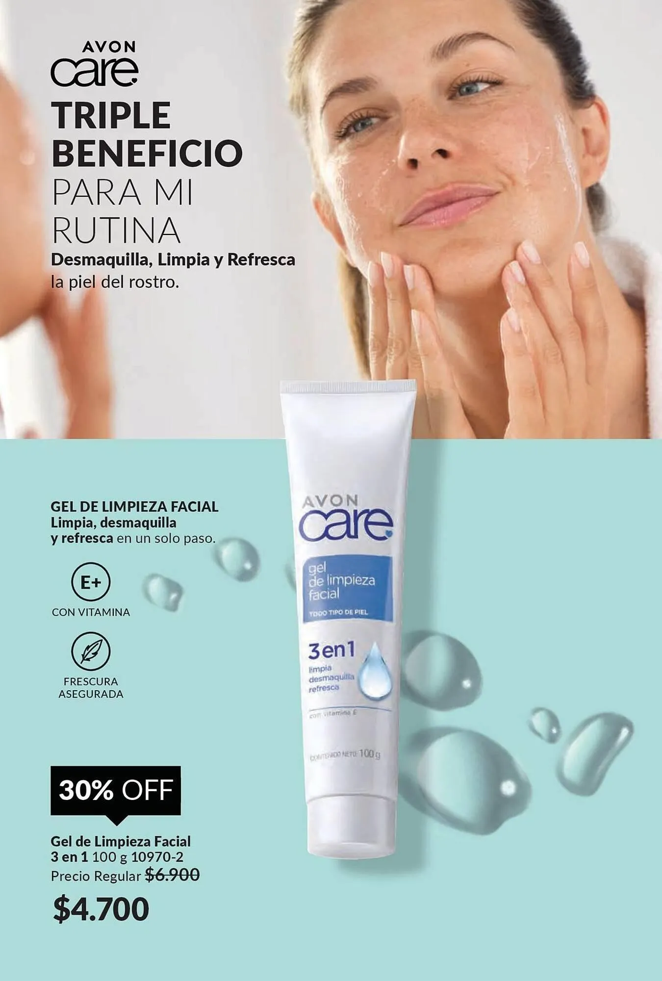 Ofertas de Catálogo Avon 27 de noviembre al 11 de diciembre 2024 - Página 99 del catálogo