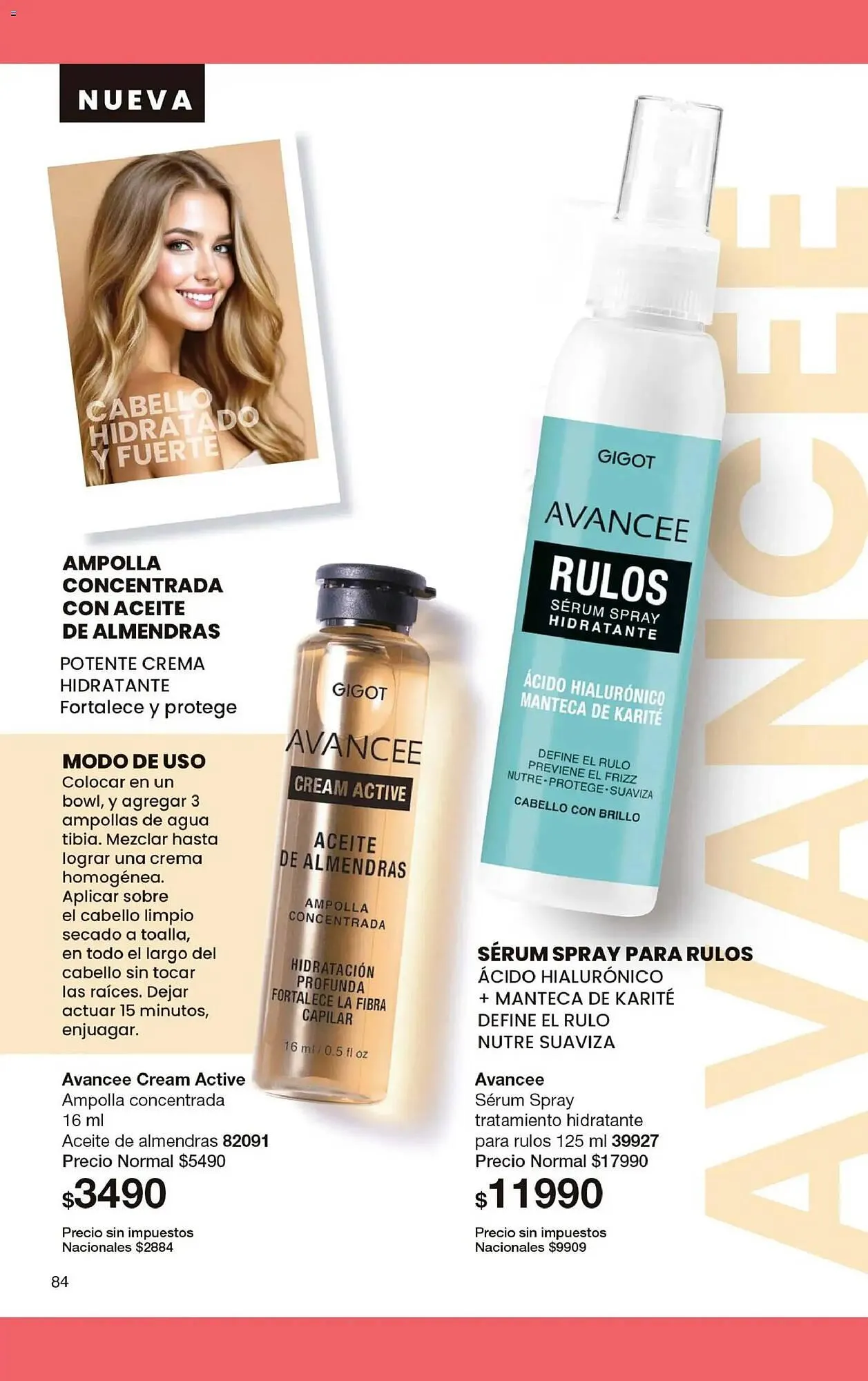 Ofertas de Folleto Gigot 1 de abril al 1 de mayo 2026 - Página 96 del catálogo