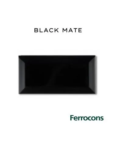 STRUFALDI 5660M CERDEC BLACK MATE 10X20 M2