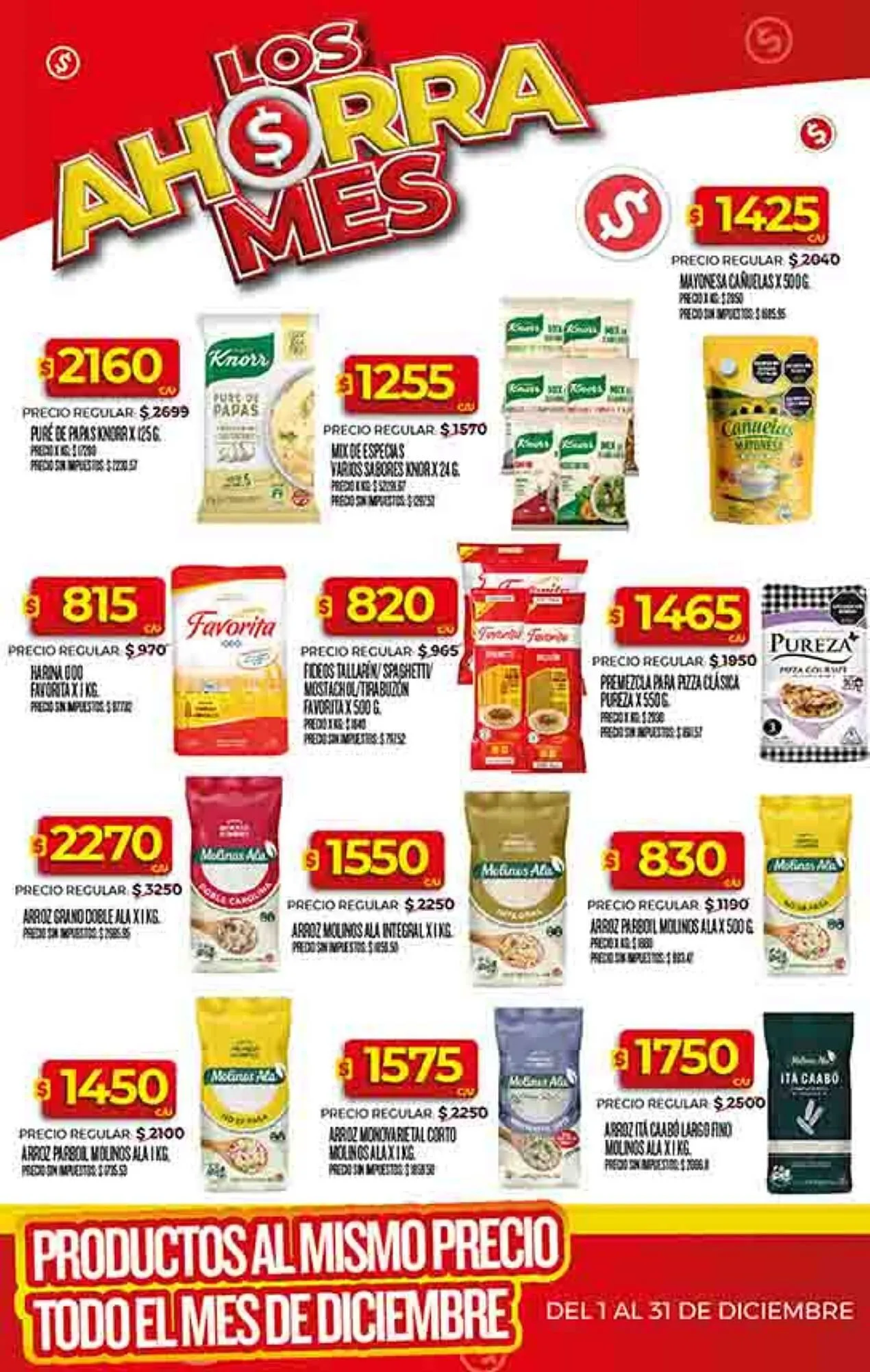 Ofertas de Folleto Supermercados DIA 26 de diciembre al 1 de enero 2026 - Página 32 del catálogo