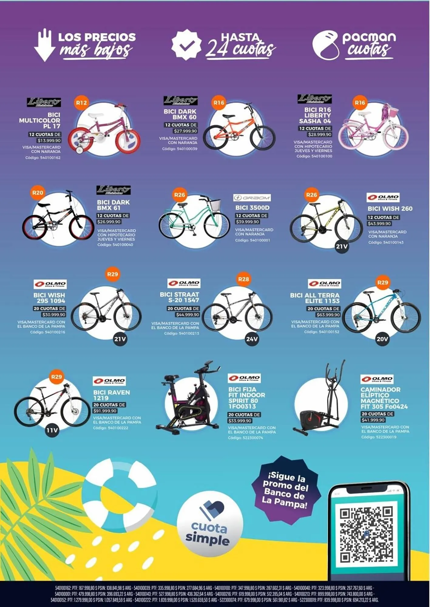 Ofertas de Catálogo Pacman 1 de noviembre al 30 de noviembre 2025 - Página 19 del catálogo