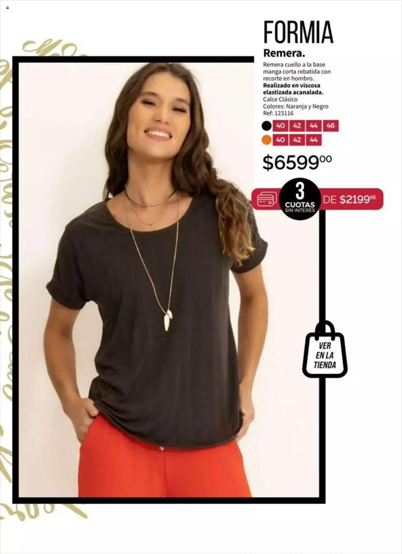 Ofertas de Martina di Trento - Catálogo 23 de noviembre al 31 de diciembre 2023 - Página 65 del catálogo