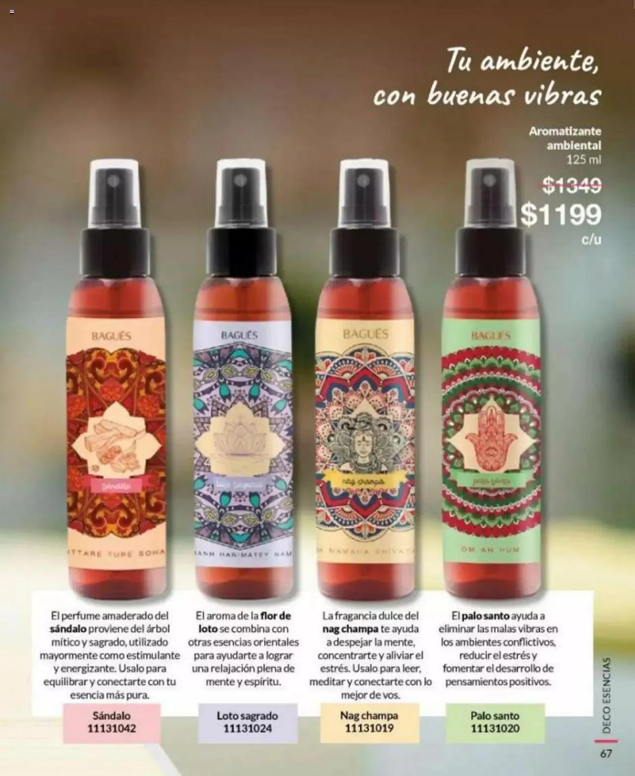 Ofertas de Bagués catálogo 17 de abril al 31 de diciembre 2023 - Página 67 del catálogo