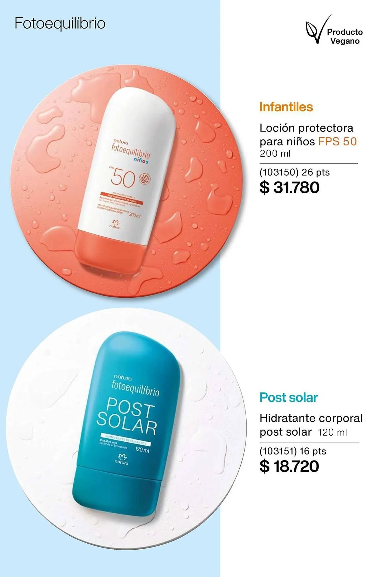 Ofertas de Catálogo Natura 1 de abril al 30 de abril 2025 - Página 211 del catálogo