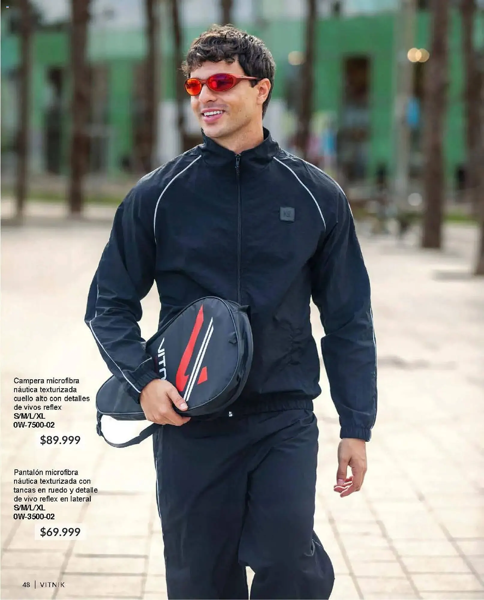 Ofertas de Catálogo Vitnik 24 de febrero al 25 de marzo 2026 - Página 48 del catálogo