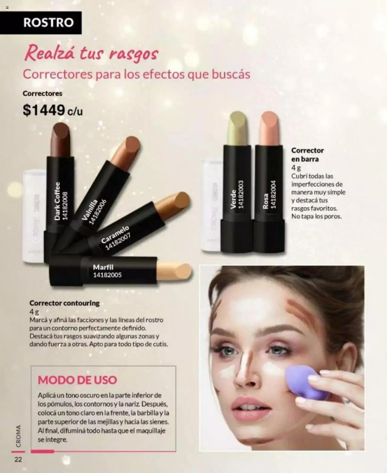 Ofertas de Bagués catálogo 17 de abril al 31 de diciembre 2023 - Página 22 del catálogo