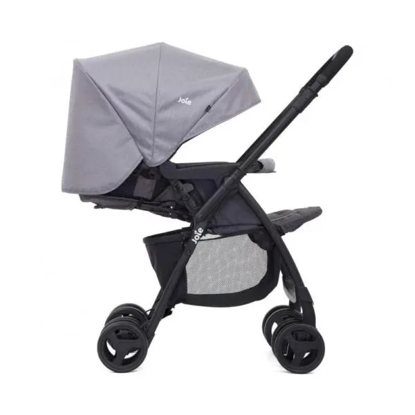 JOIE COCHECITO MANIJA REBATIBLE MIRUS