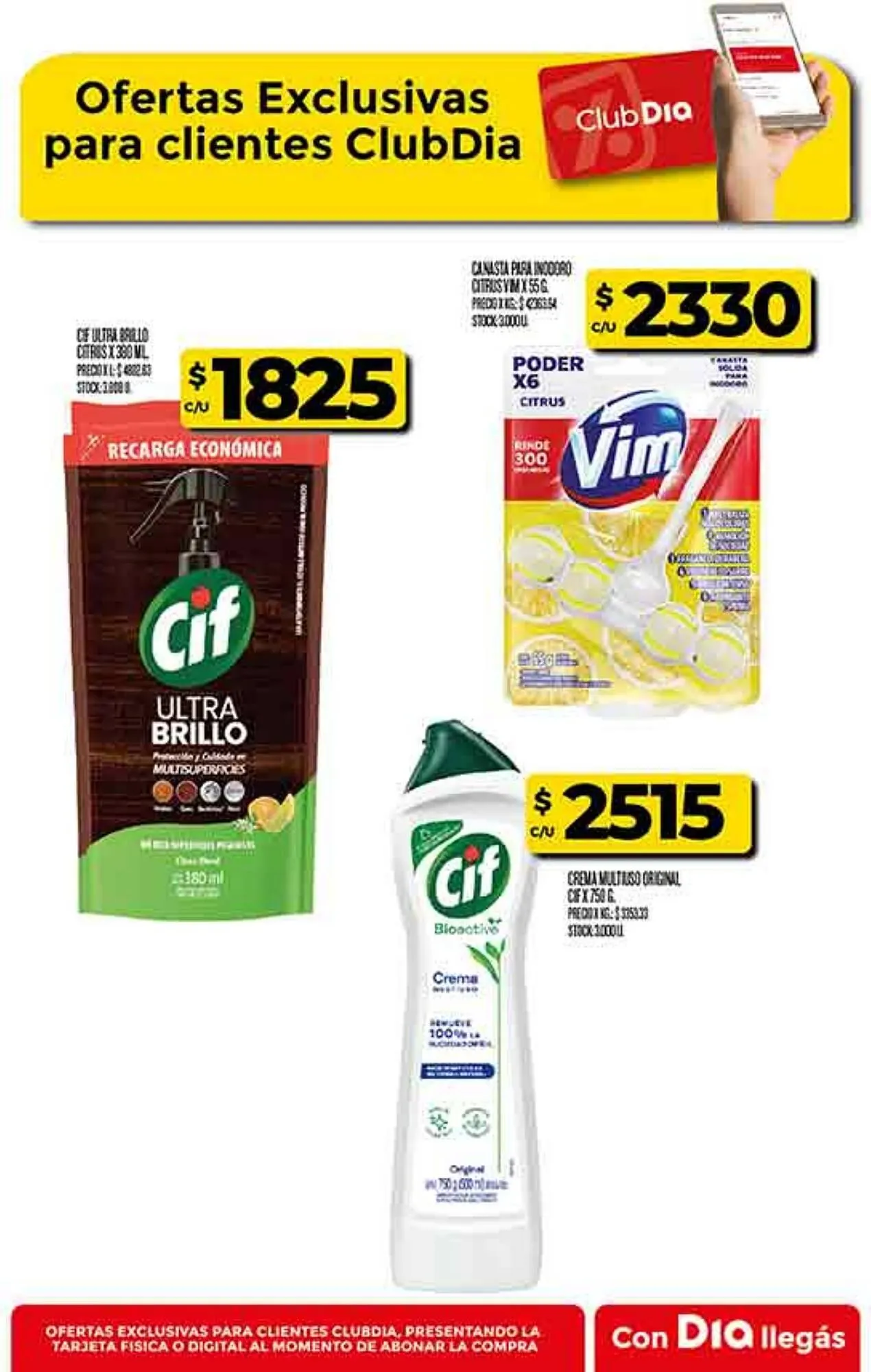 Ofertas de Catálogo Supermercados DIA 5 de agosto al 11 de agosto 2025 - Página 60 del catálogo