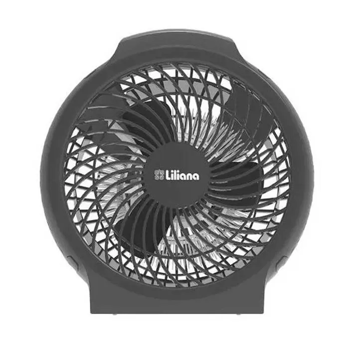 Caloventor Liliana Compactsun CFH420 2200 Watts