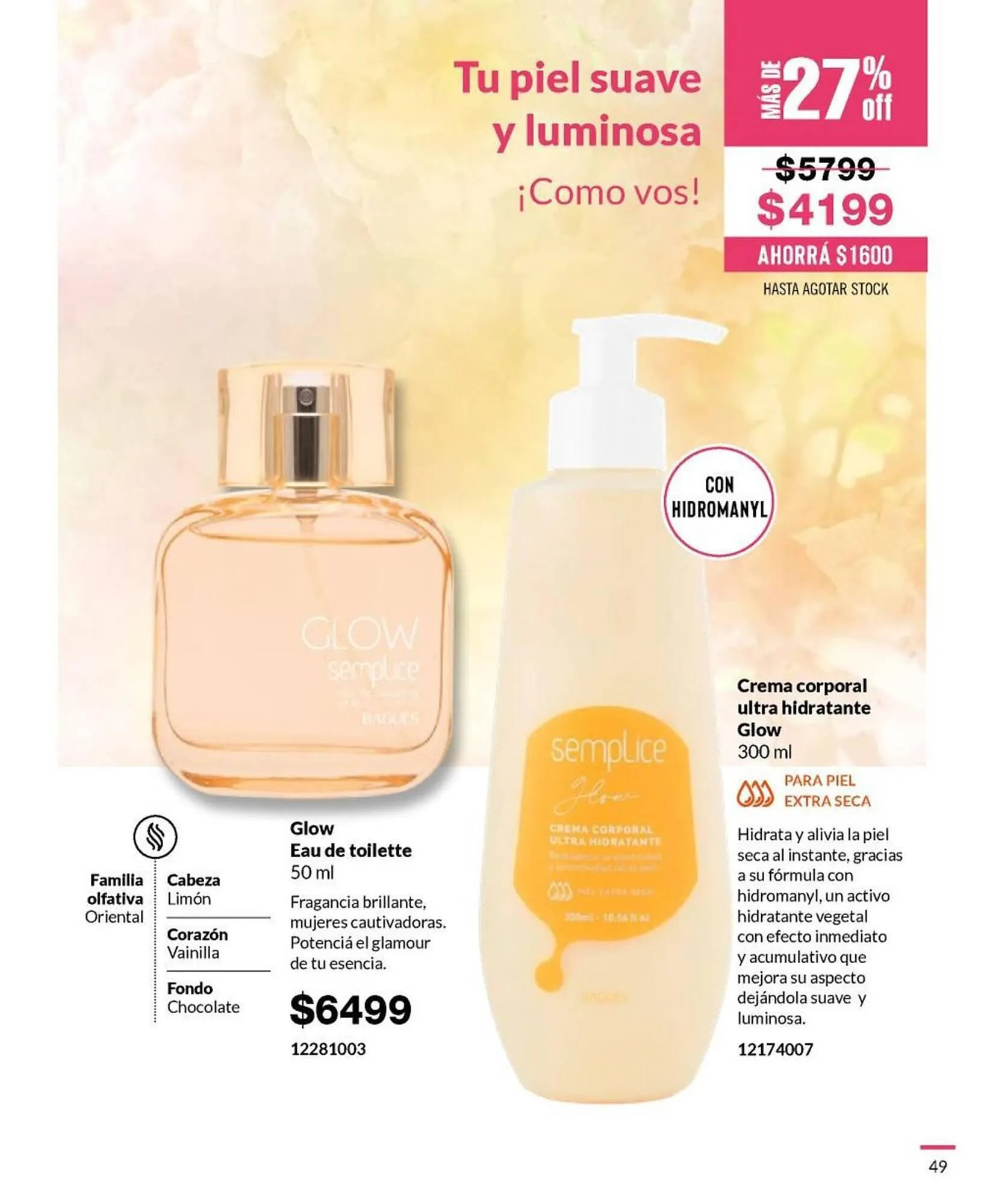 Ofertas de Catálogo Bagués 26 de septiembre al 15 de octubre 2023 - Página 60 del catálogo