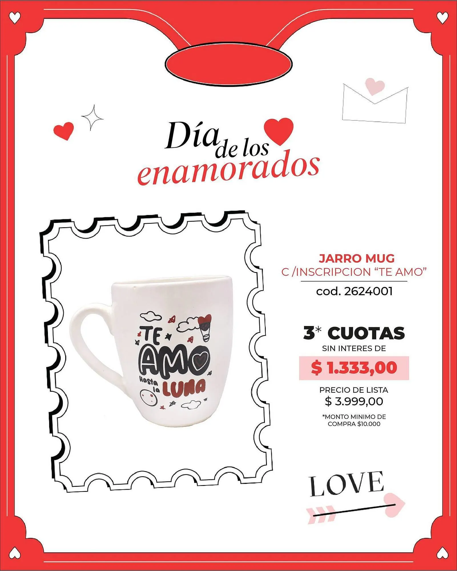 Ofertas de Catálogo Rio Shop Deco 13 de febrero al 14 de febrero 2025 - Página 2 del catálogo