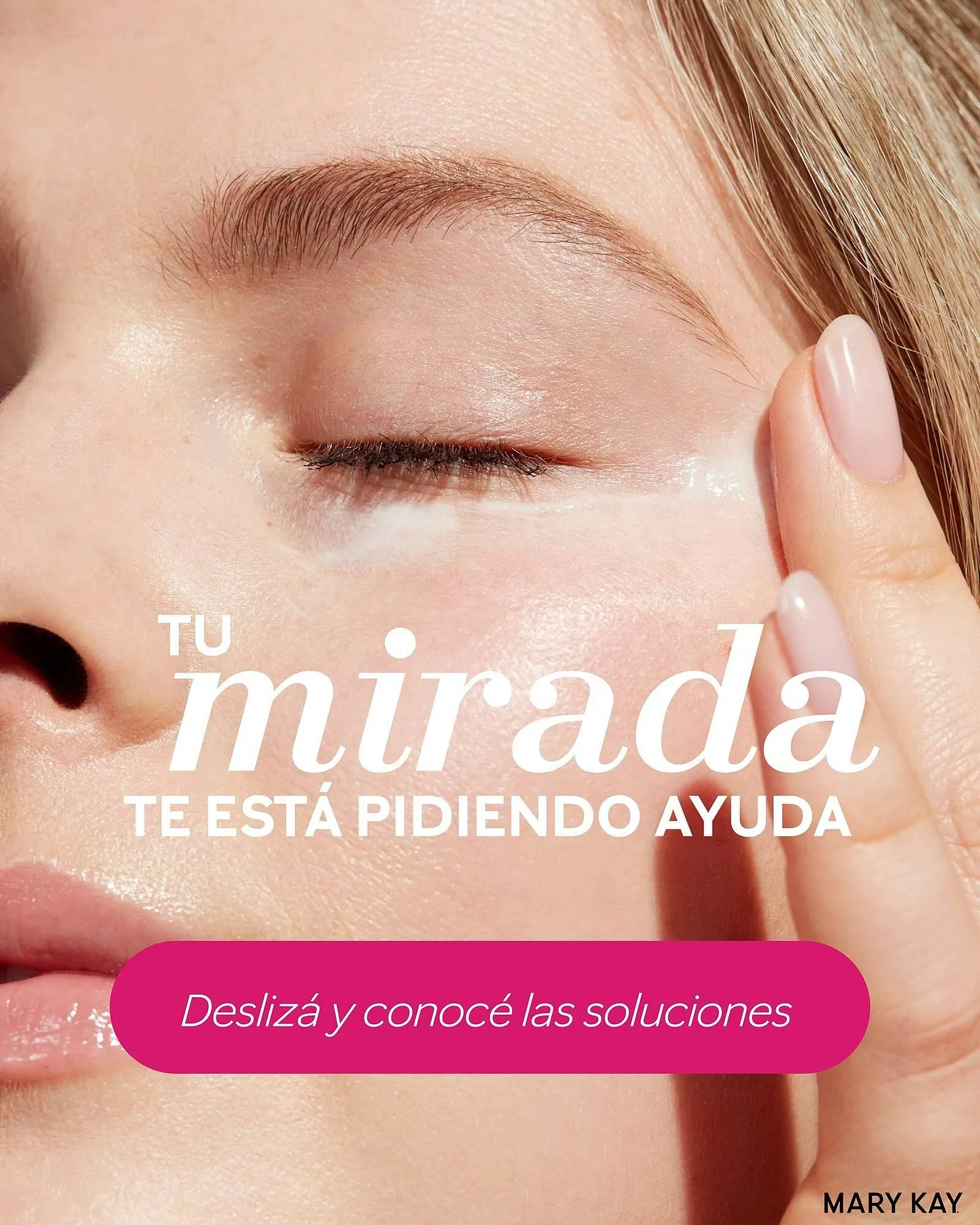 Ofertas de Catálogo Mary Kay 12 de mayo al 18 de mayo 2026 - Página 1 del catálogo