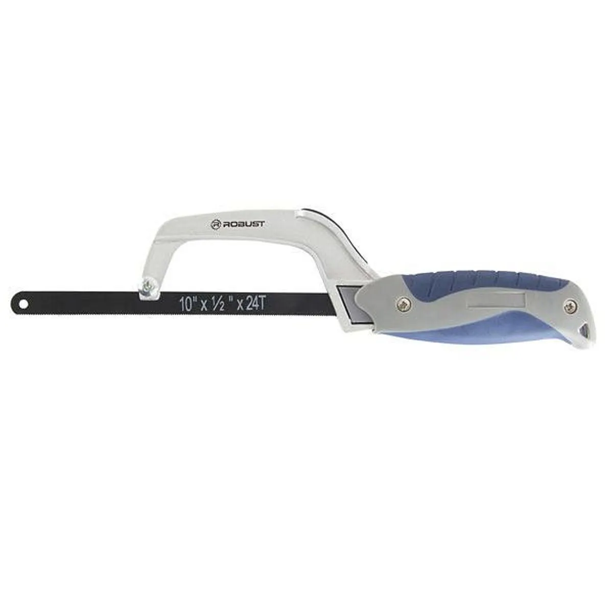 Arco de Sierra Hoja Partida Robust