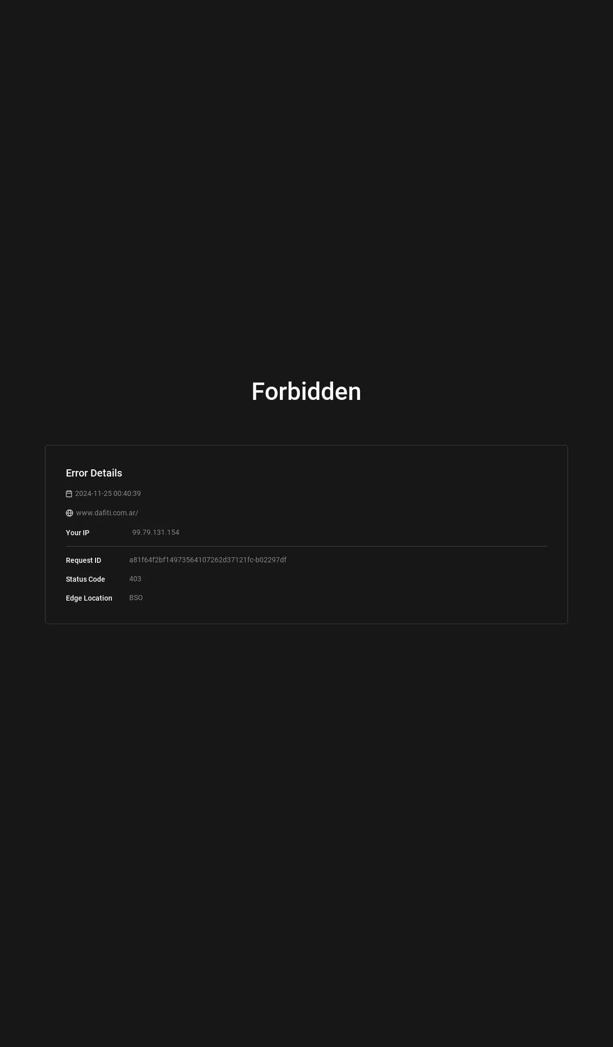 Ofertas de Dafiti 25 de noviembre al 4 de diciembre 2024 - Página 2 del catálogo