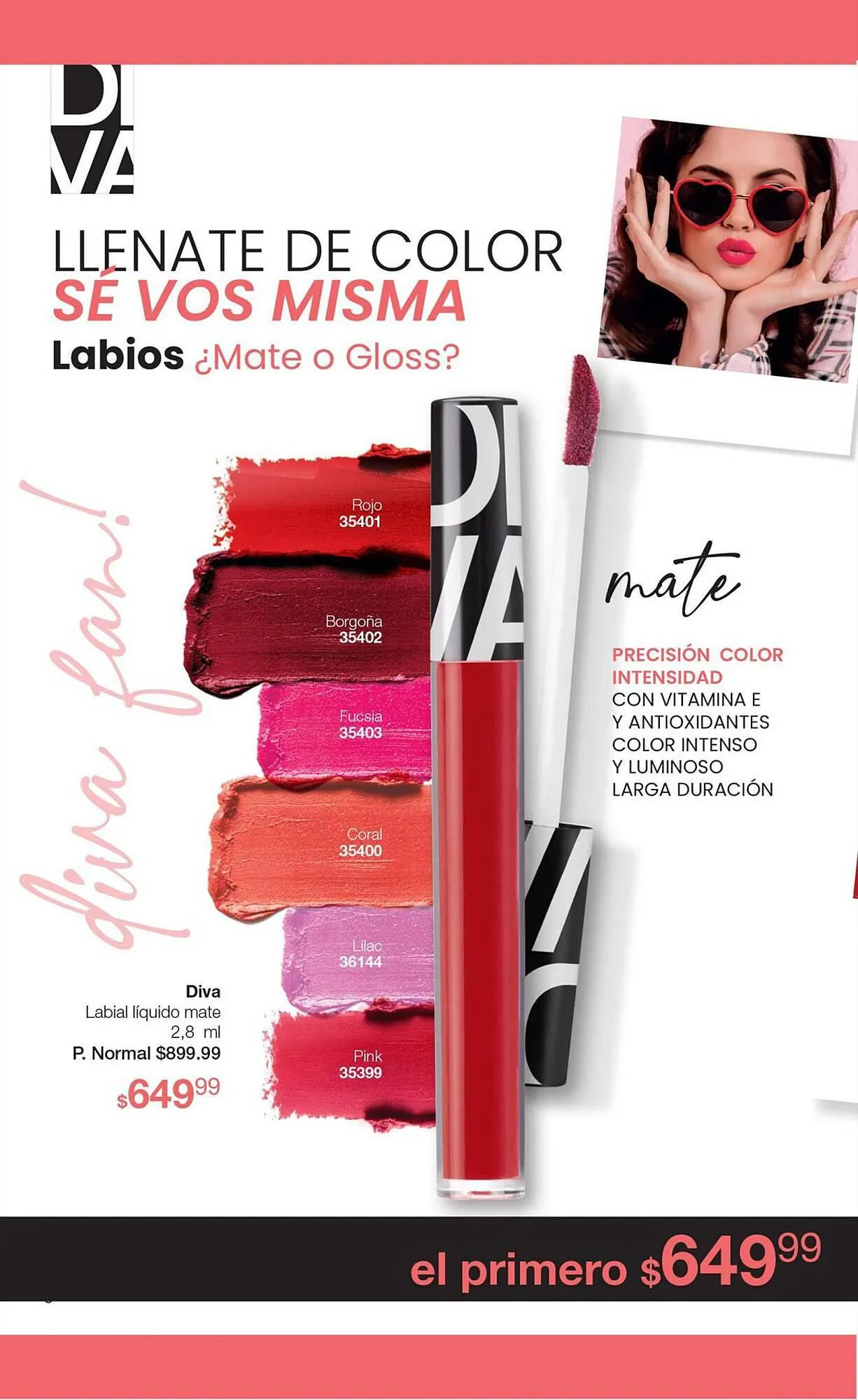 Ofertas de Catálogo Gigot 28 de agosto al 28 de septiembre 2023 - Página 10 del catálogo