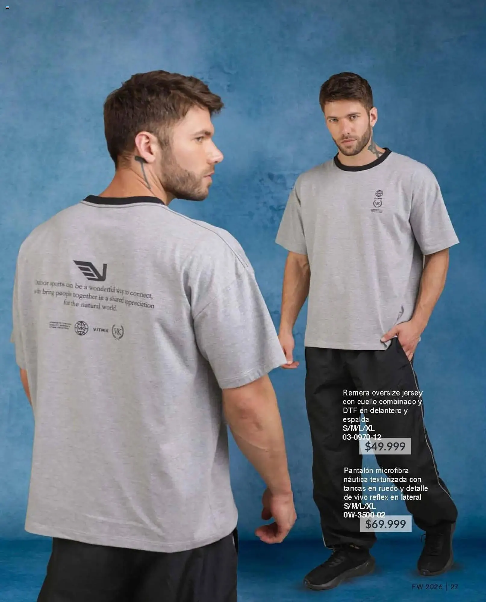 Ofertas de Catálogo Vitnik 24 de febrero al 25 de marzo 2026 - Página 27 del catálogo