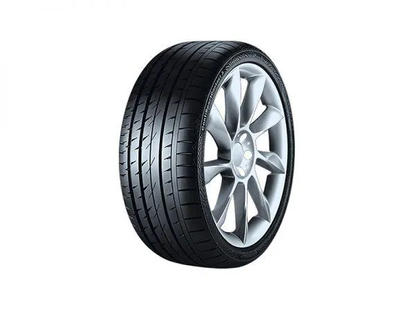 205/45R17 84W CONTINENTAL SPORT CONTACT 3 SSR