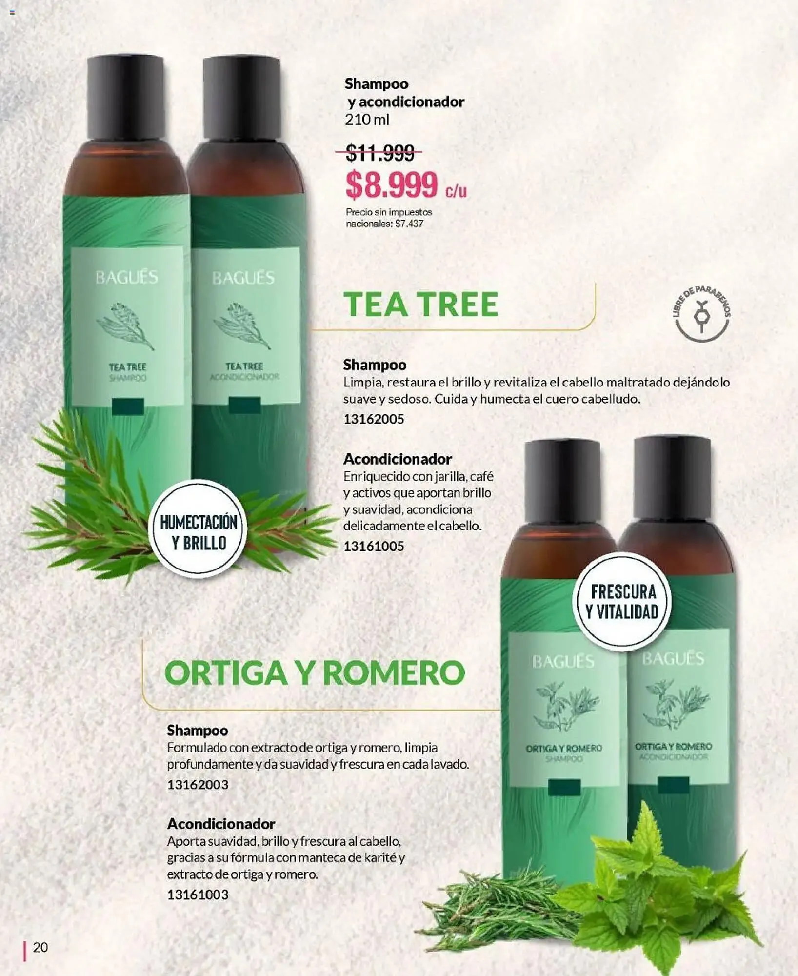 Ofertas de Catálogo Bagués 15 de diciembre al 10 de enero 2026 - Página 20 del catálogo