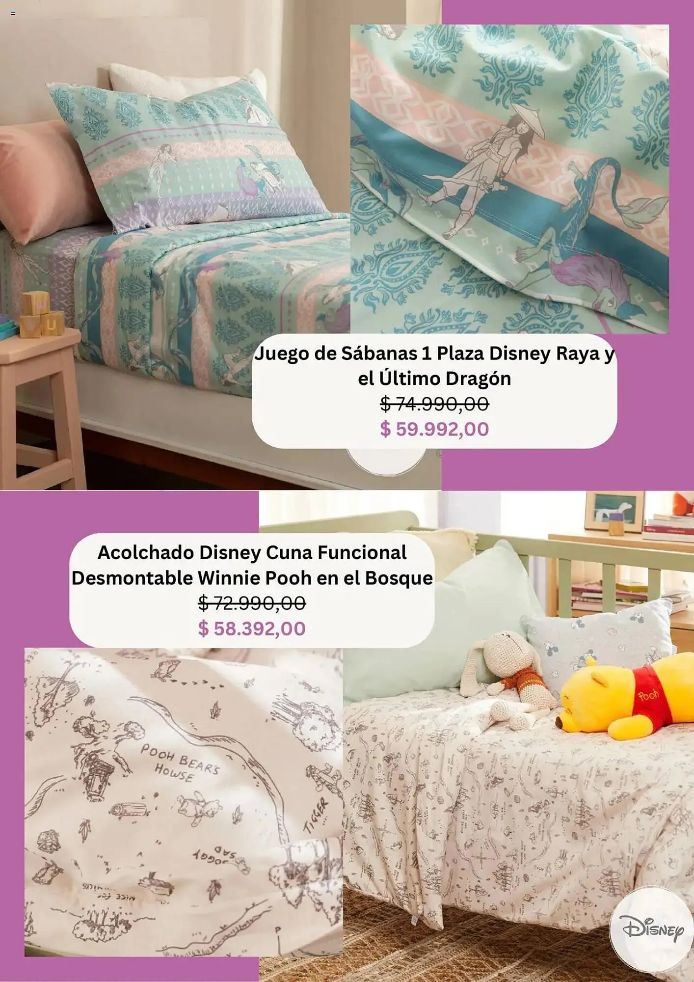 Ofertas de Catálogo Arredo 19 de marzo al 20 de abril 2025 - Página 2 del catálogo