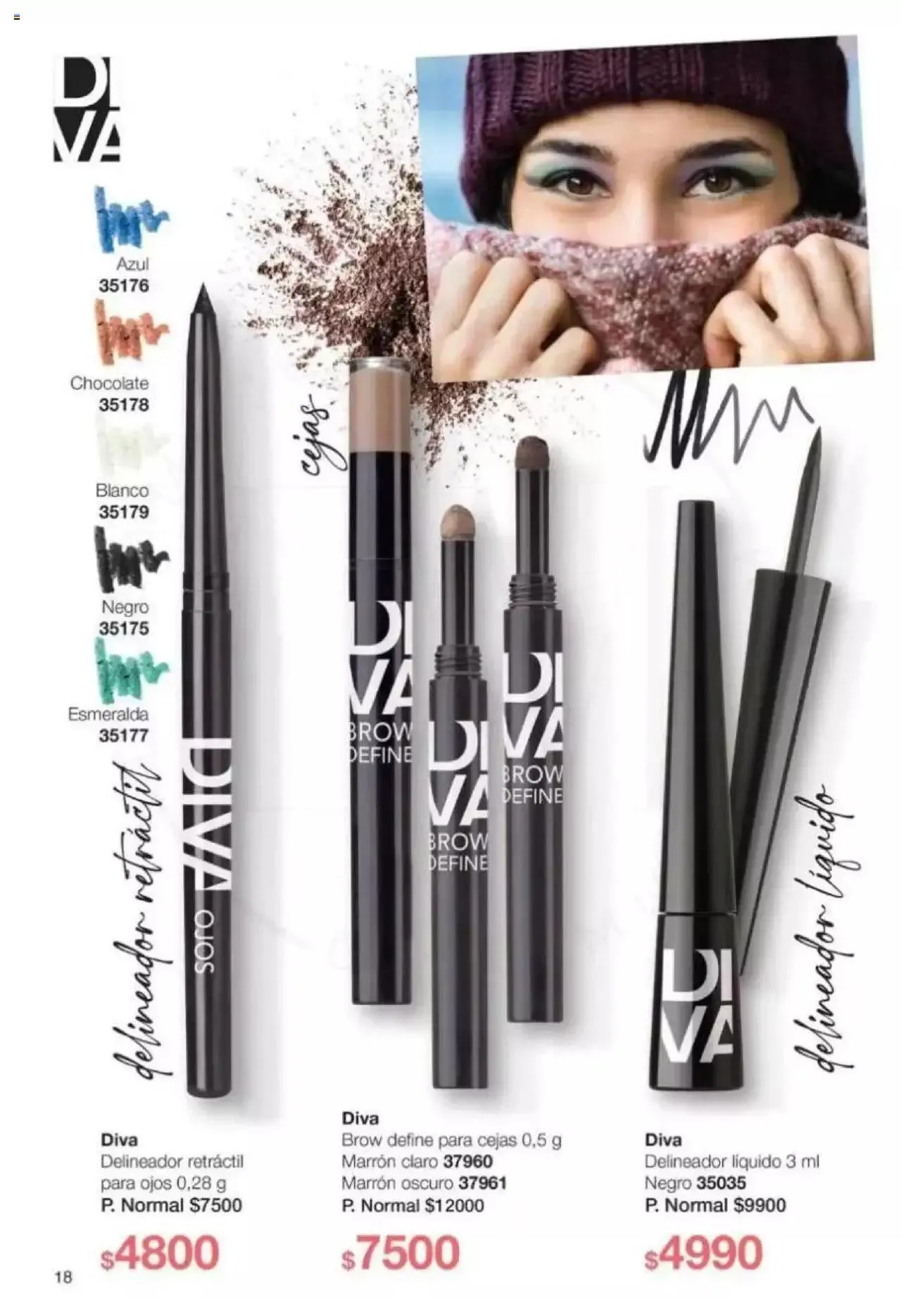 Ofertas de Gigot catálogo 2 de abril al 31 de diciembre 2024 - Página 18 del catálogo