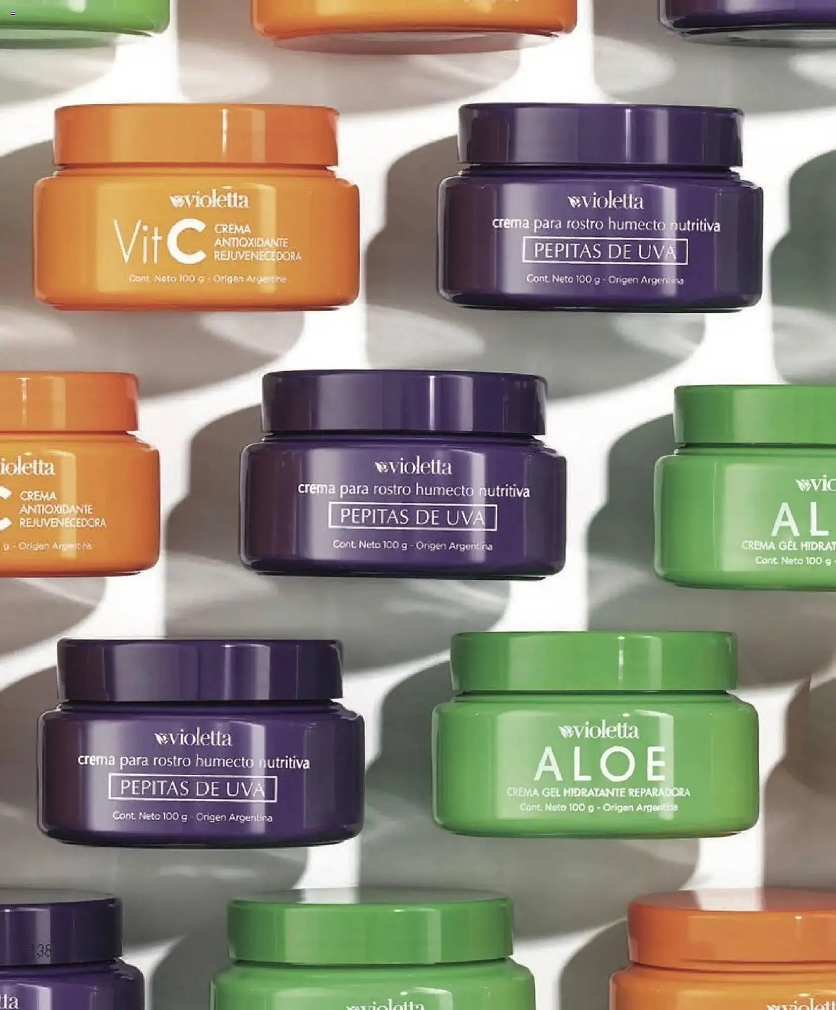 Ofertas de Catálogo Violetta Cosméticos 5 de marzo al 30 de abril 2026 - Página 138 del catálogo