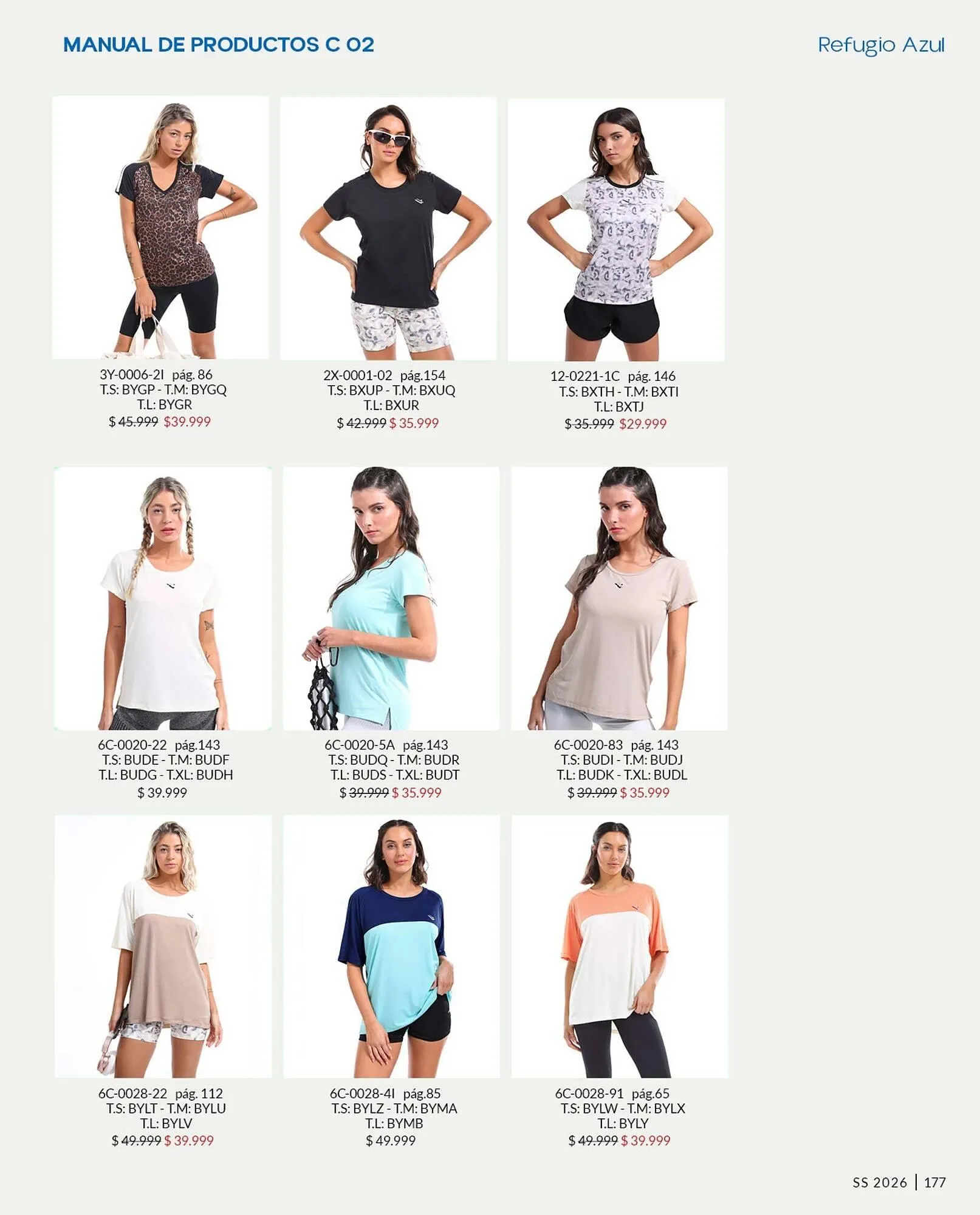 Ofertas de Catálogo Vitnik 4 de febrero al 28 de febrero 2026 - Página 177 del catálogo